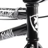 Subrosa 2022 Sono XL - Black (TT : 21’’)